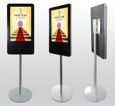 室內(nèi)外數(shù)字標(biāo)牌特點(diǎn)對(duì)比 廣告制作的核心考量