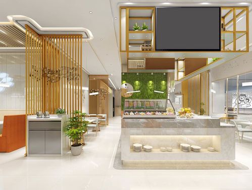 AM設(shè)計(jì) 餐飲未來(lái)式，品牌形象是王道